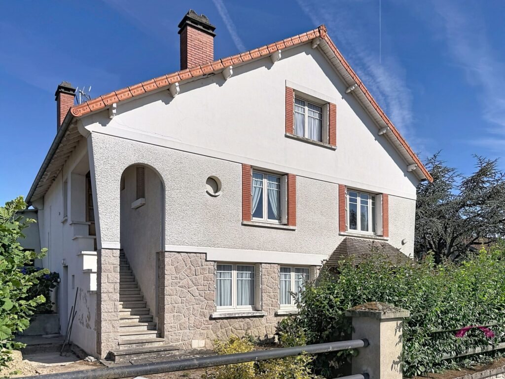 Maison à vendre, 118m², Beaux