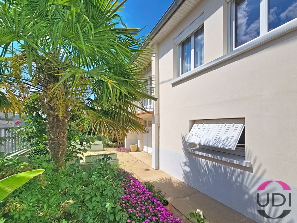 Maison à vendre, 81m², Montluçon