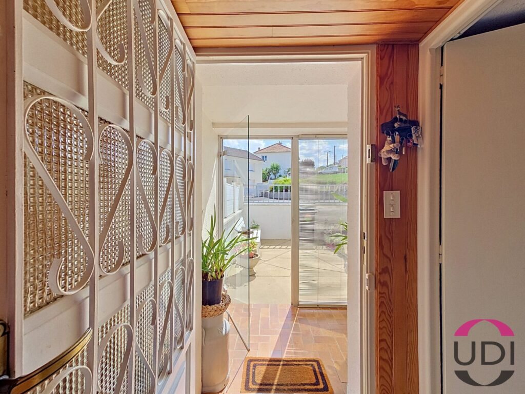 Maison à vendre, 81m², Montluçon