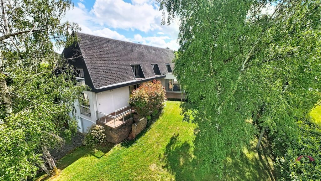 Maison à vendre, 232m², Montluçon