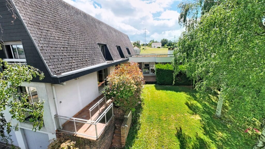 Maison à vendre, 232m², Montluçon