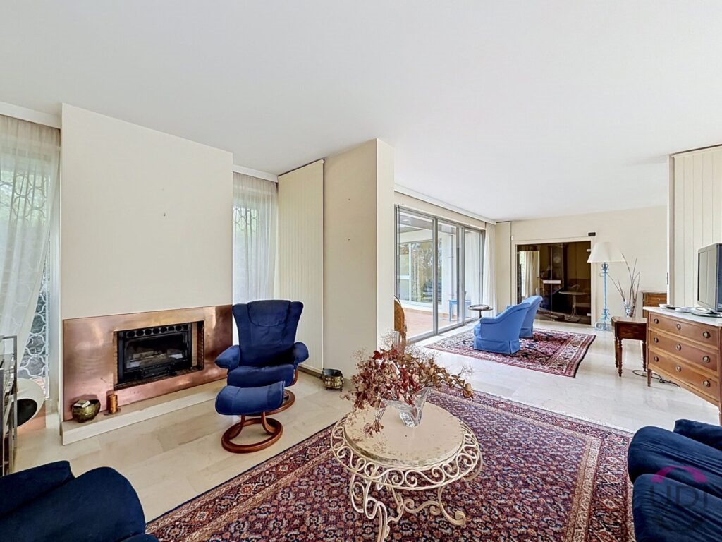 Maison à vendre, 232m², Montluçon