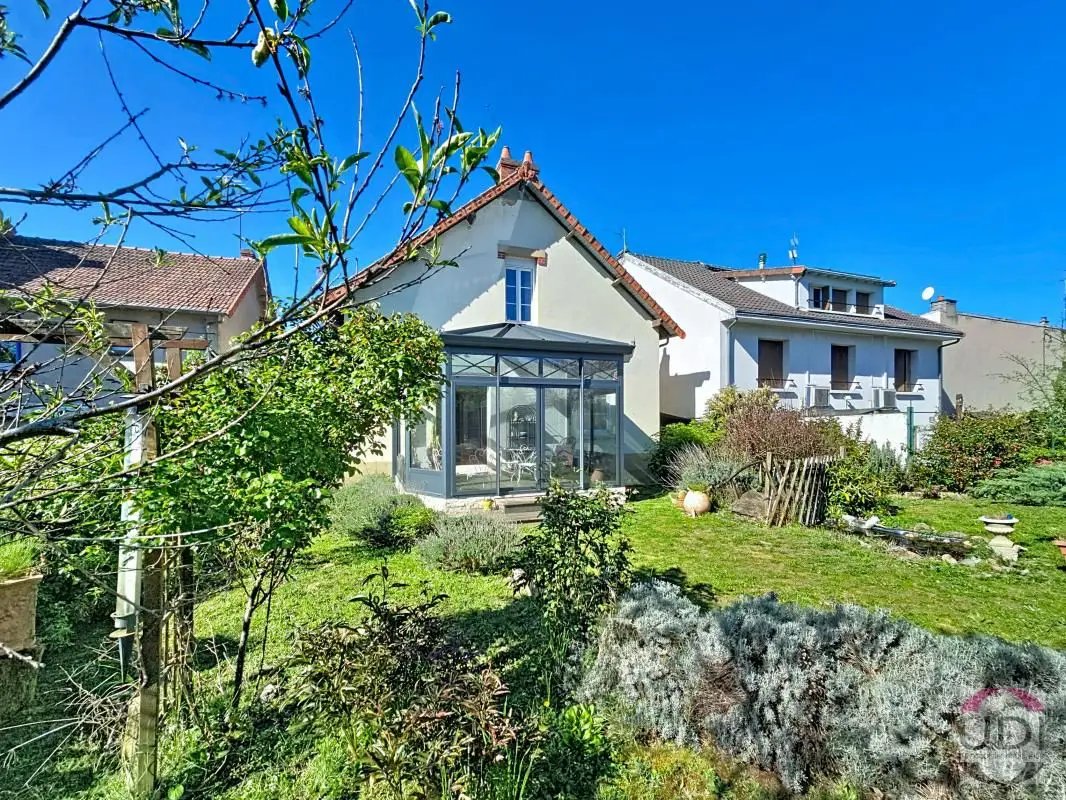 Maison à vendre, 174m², Montluçon