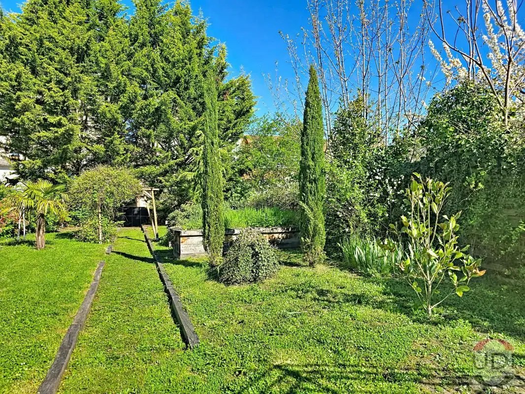 Maison à vendre, 174m², Montluçon