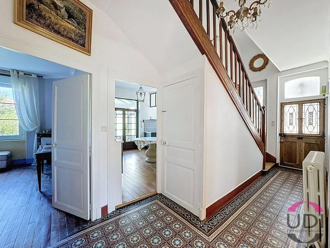 Maison à vendre, 174m², Montluçon