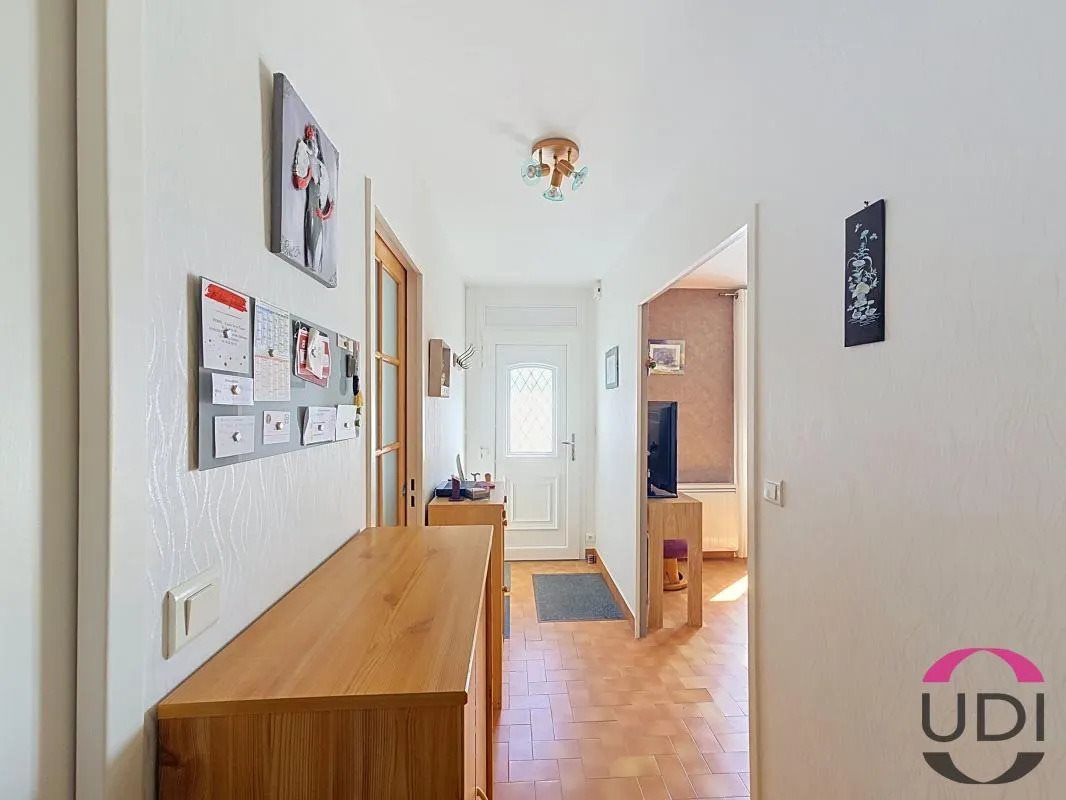 Maison à vendre, 83m², Huriel