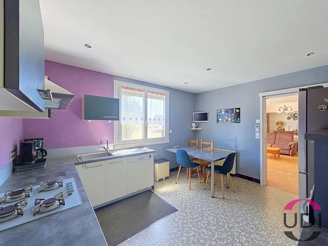 Maison à vendre, 83m², Huriel