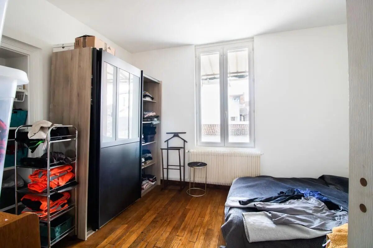 Appartement à vendre, 110m², Montluçon