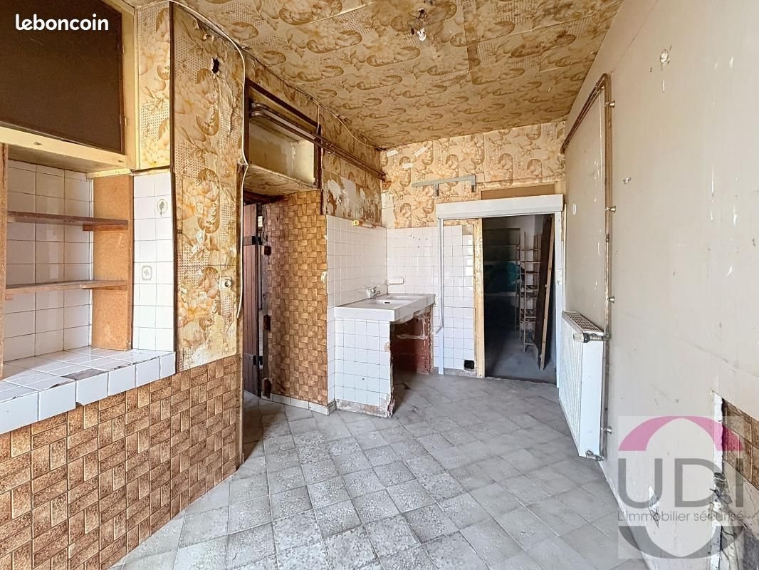 Maison à vendre, 115m², Saint-Silvain-Bas-le-Roc