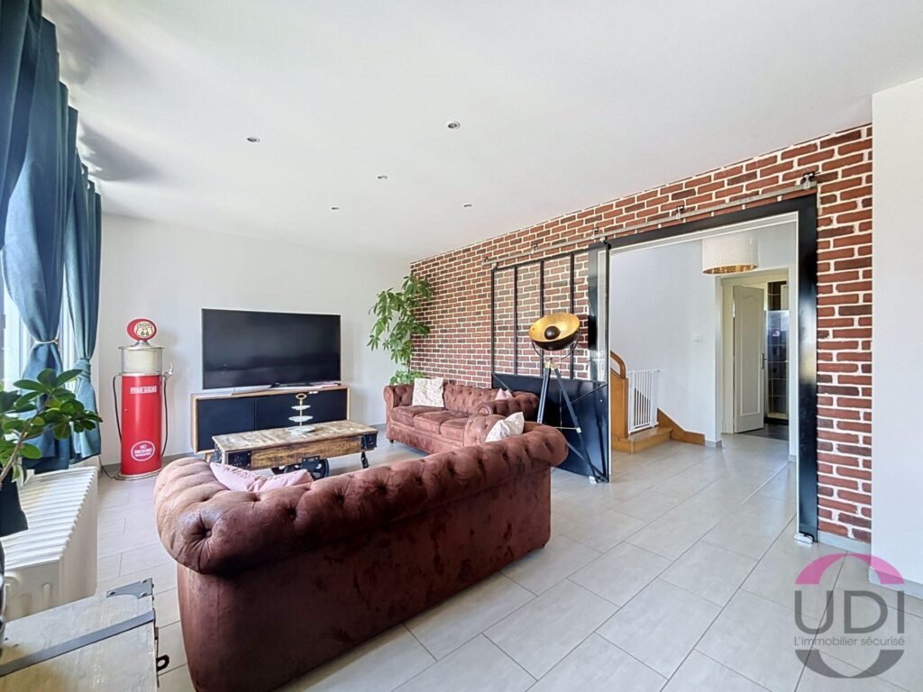 Maison à vendre, 145m², Montluçon