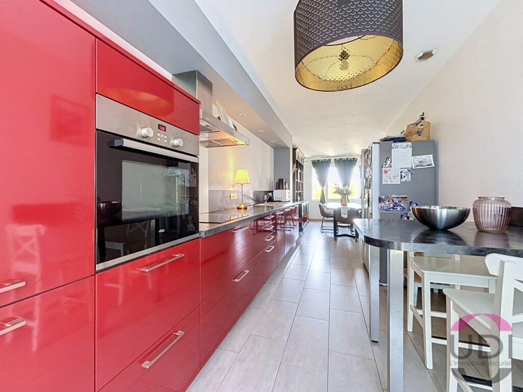 Maison à vendre, 145m², Montluçon