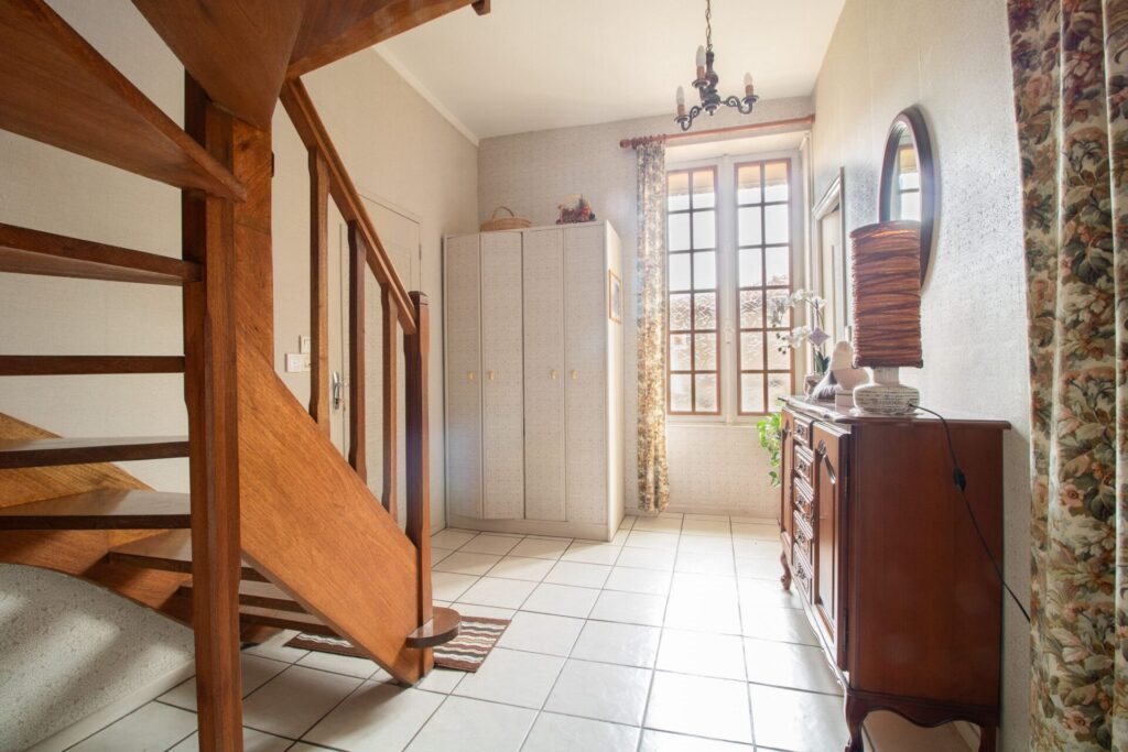 Maison à vendre, 72m², Montluçon