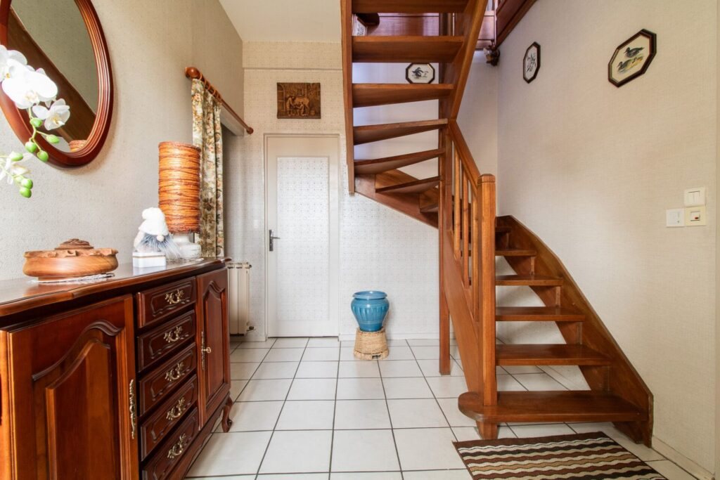 Maison à vendre, 72m², Montluçon