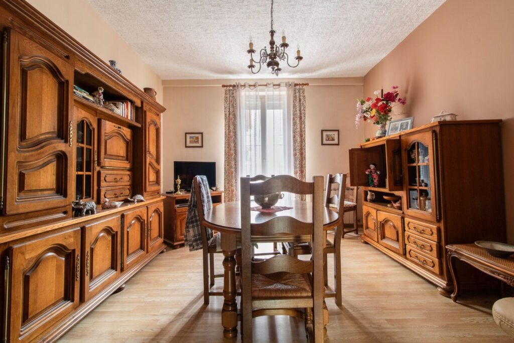 Maison à vendre, 72m², Montluçon
