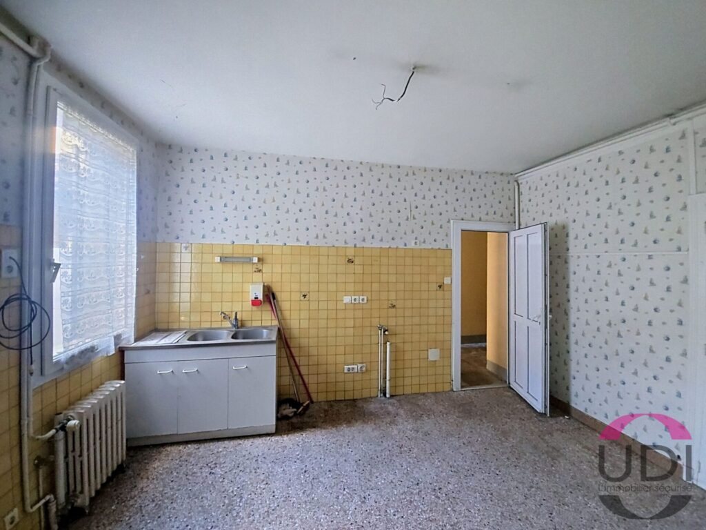 Appartement à vendre, 450m², Montluçon