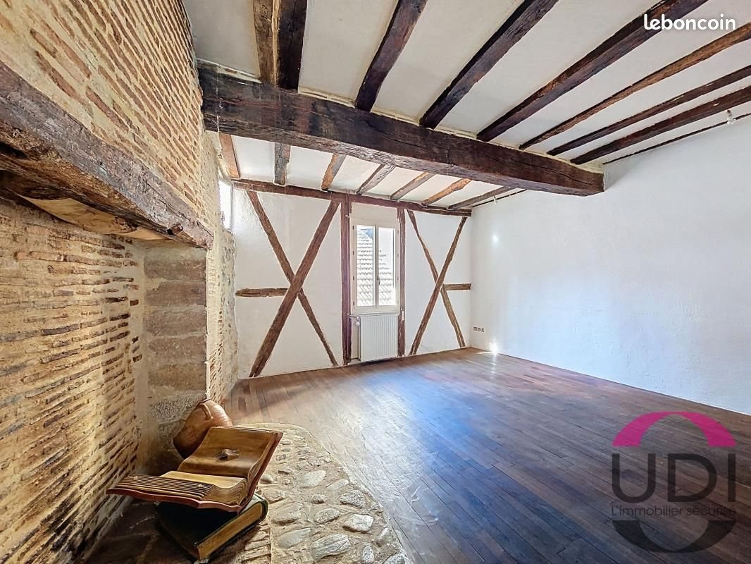 Appartement à vendre, 86m², Montluçon