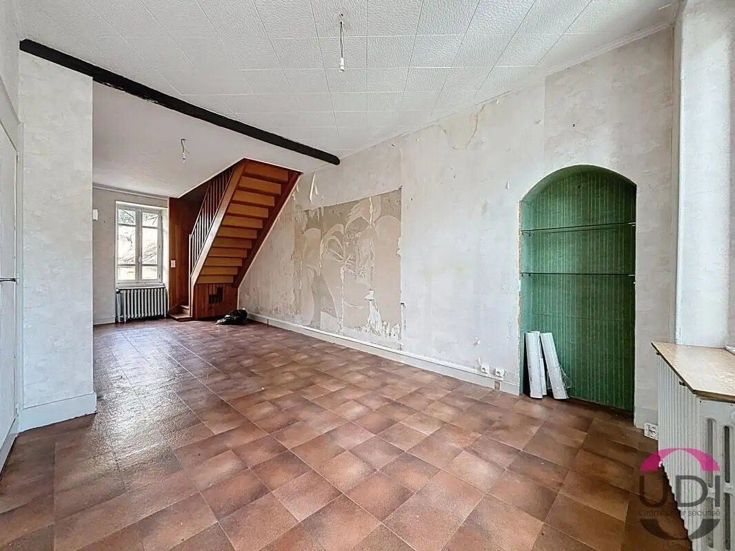 Maison à vendre, 71m², Désertines