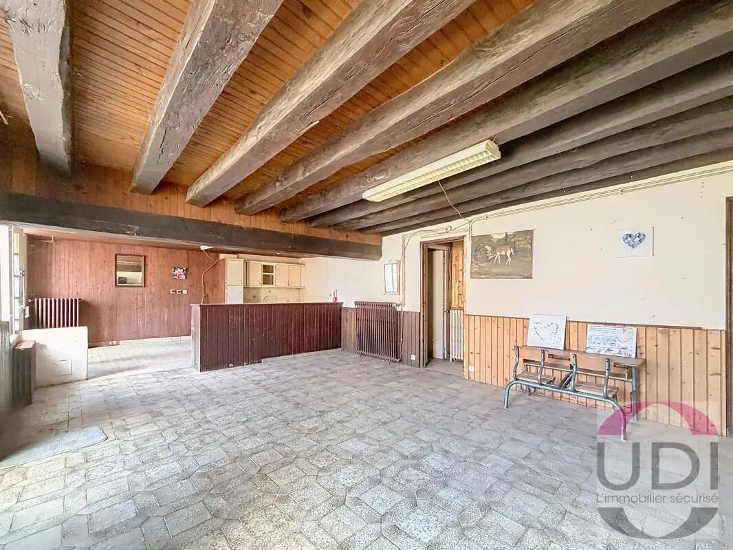 Maison à vendre, 115m², Saint-Silvain-Bas-le-Roc
