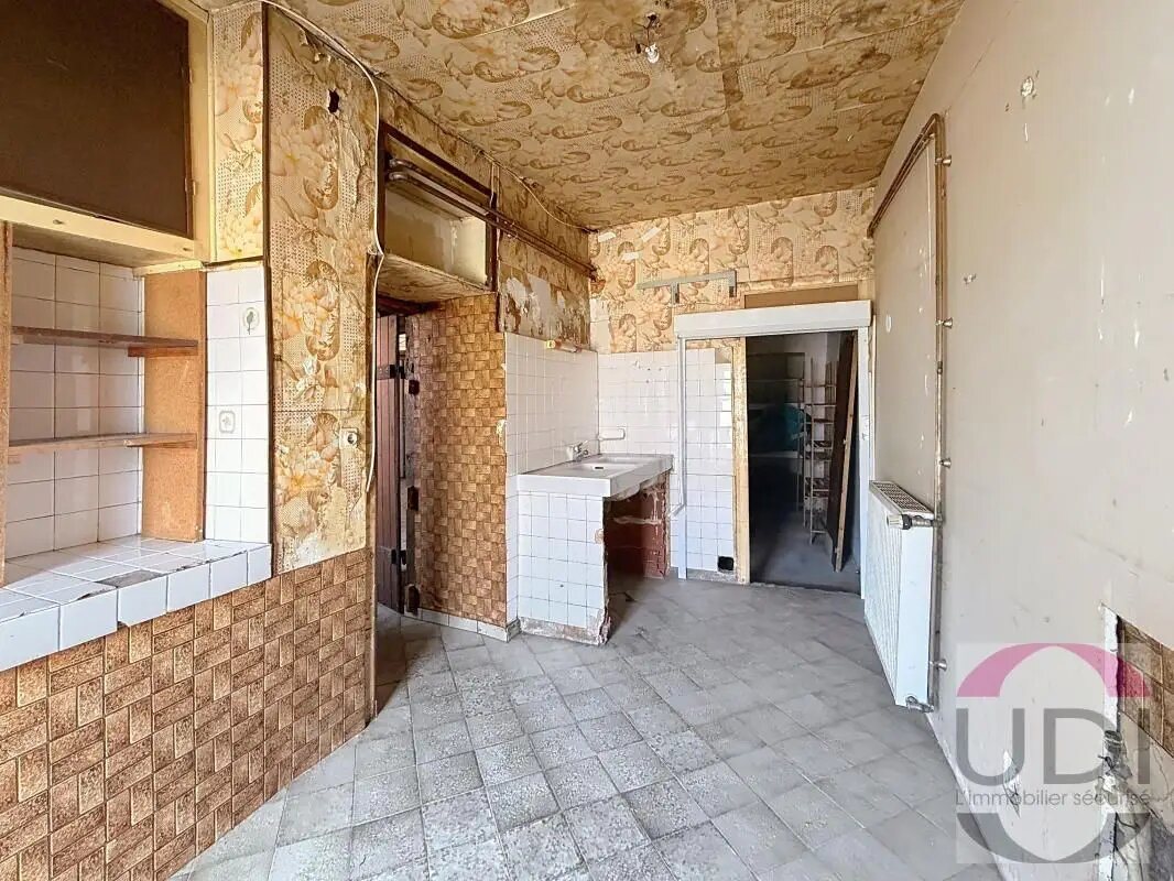 Maison à vendre, 115m², Saint-Silvain-Bas-le-Roc