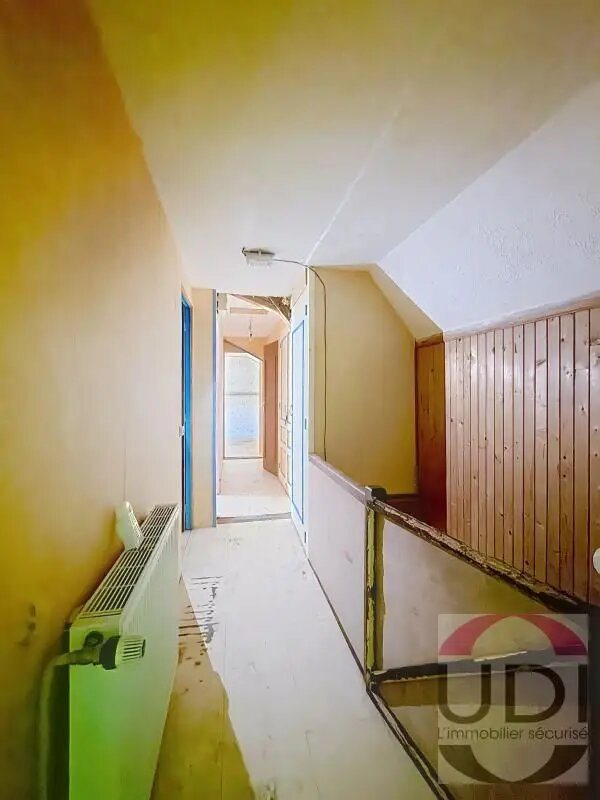 Maison à vendre, 115m², Saint-Silvain-Bas-le-Roc