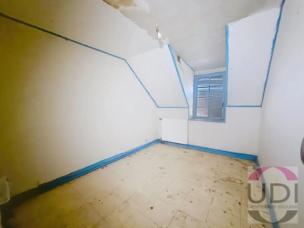 Maison à vendre, 115m², Saint-Silvain-Bas-le-Roc