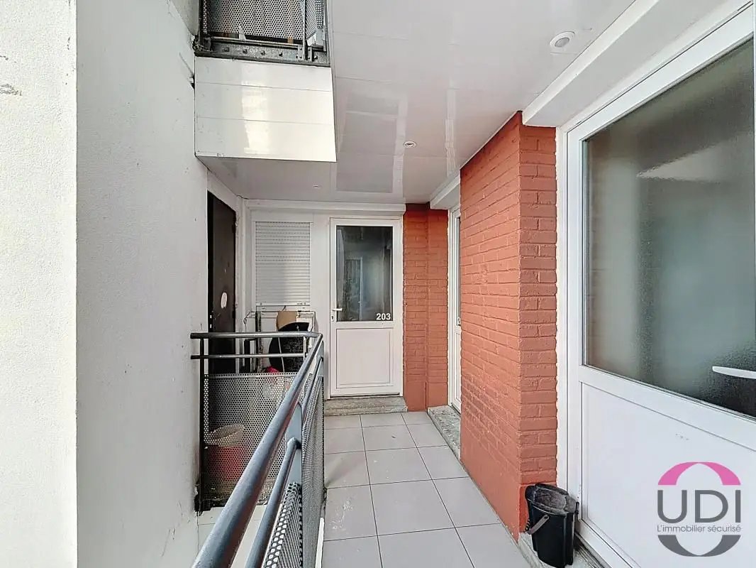 Appartement à vendre, 362m², Montluçon
