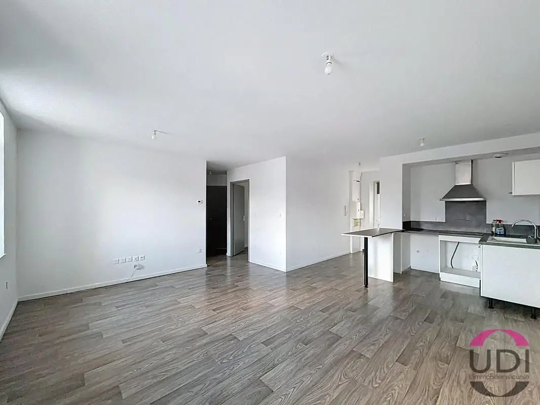 Appartement à vendre, 362m², Montluçon