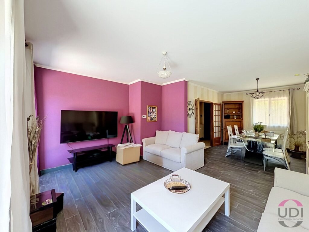 Maison à vendre, 123m², Montluçon