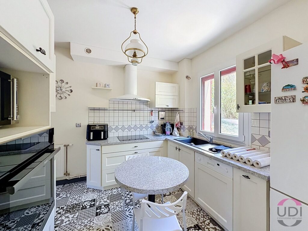 Maison à vendre, 123m², Montluçon