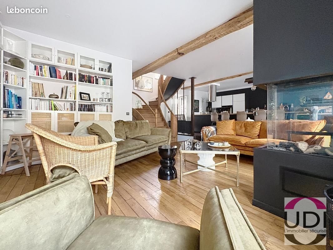 Maison à vendre, 151m², Ahun