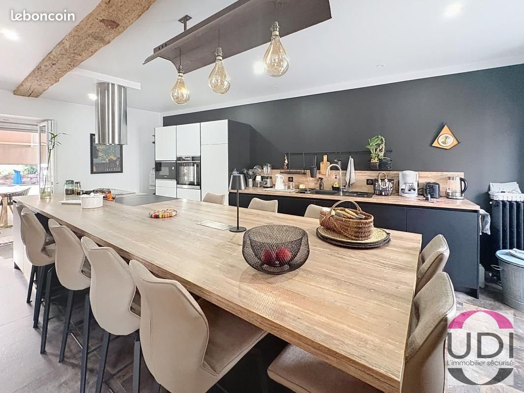 Maison à vendre, 151m², Ahun