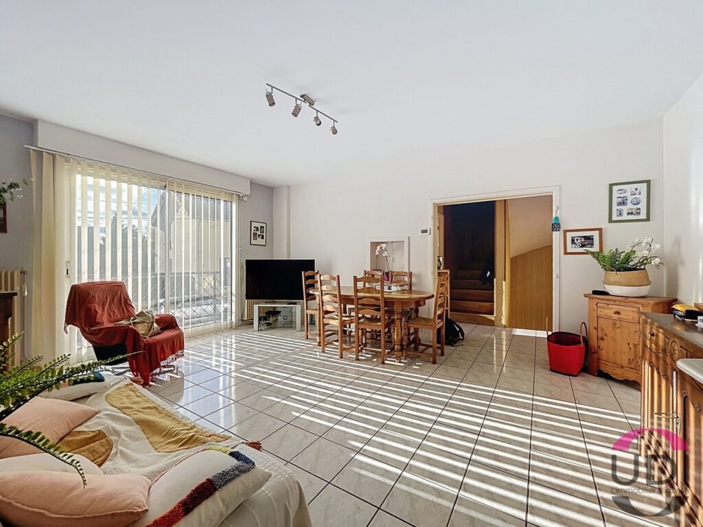 Maison à vendre, 170m², Montluçon