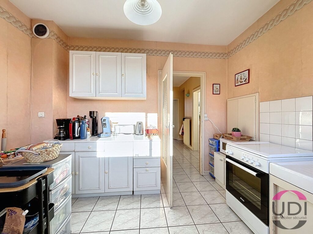Maison à vendre, 170m², Montluçon