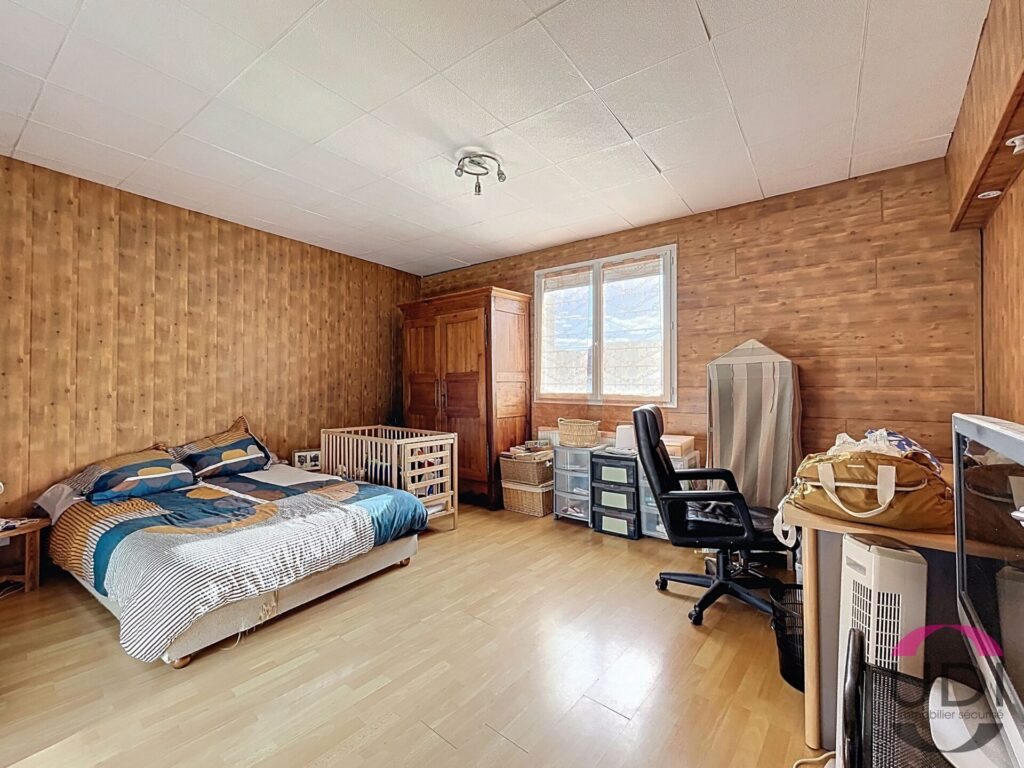 Maison à vendre, 170m², Montluçon