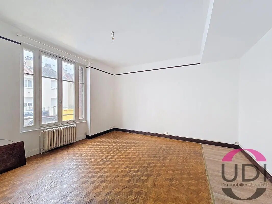 Maison à vendre, 173m², Montluçon