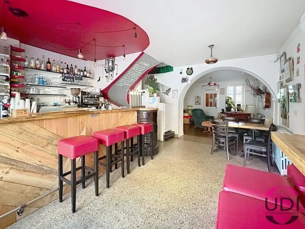 Maison à vendre, 285m², Saint-Pierre-de-Fursac