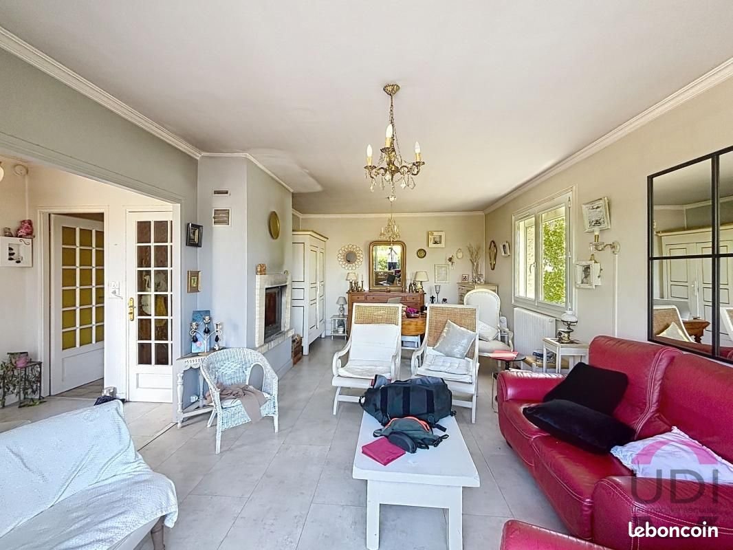 Maison à vendre, 92m², Domérat
