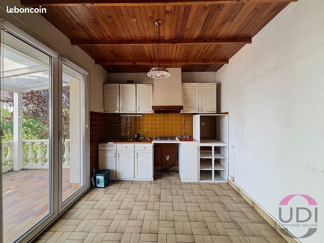 Maison à vendre, 92m², Domérat