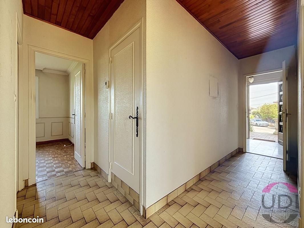 Maison à vendre, 92m², Domérat