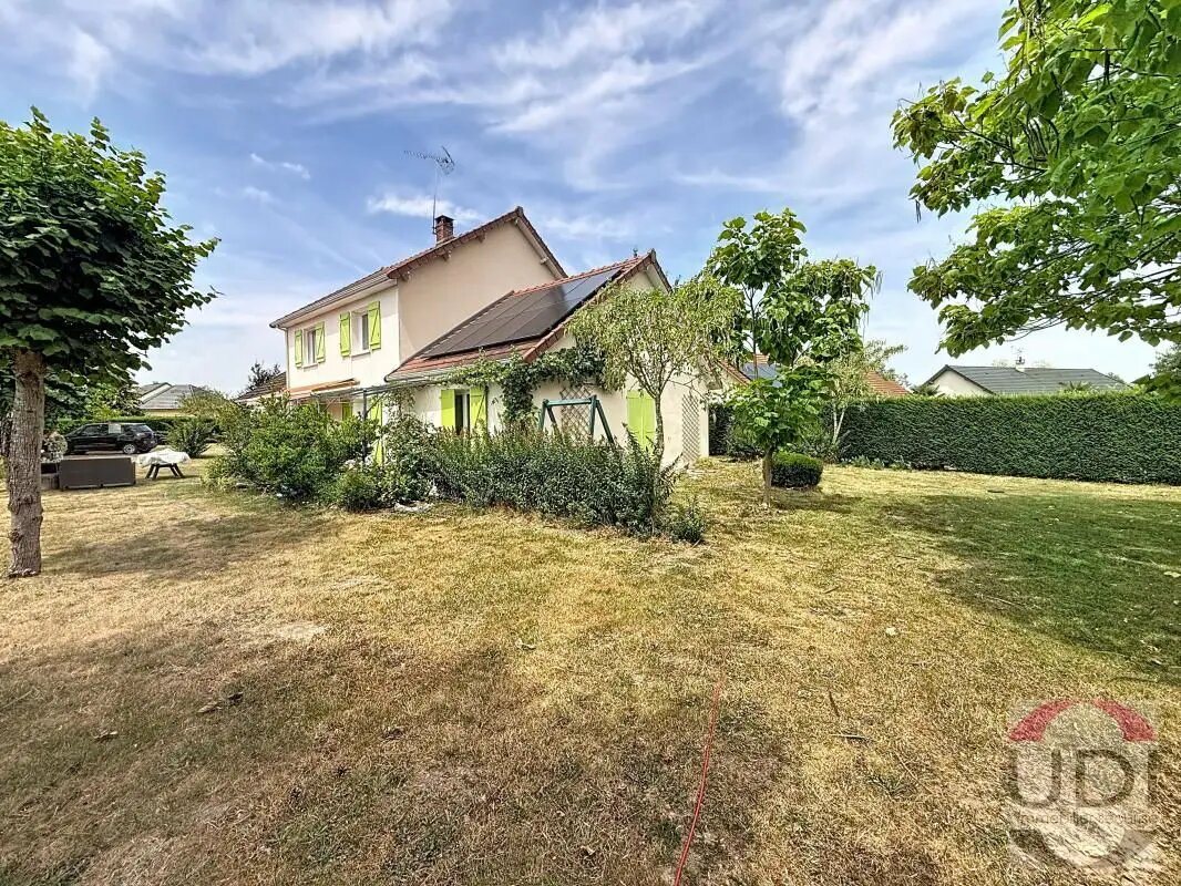 Maison à vendre, 174m², Cressat