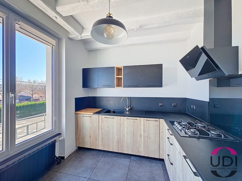 Maison à vendre, 134m², Montluçon