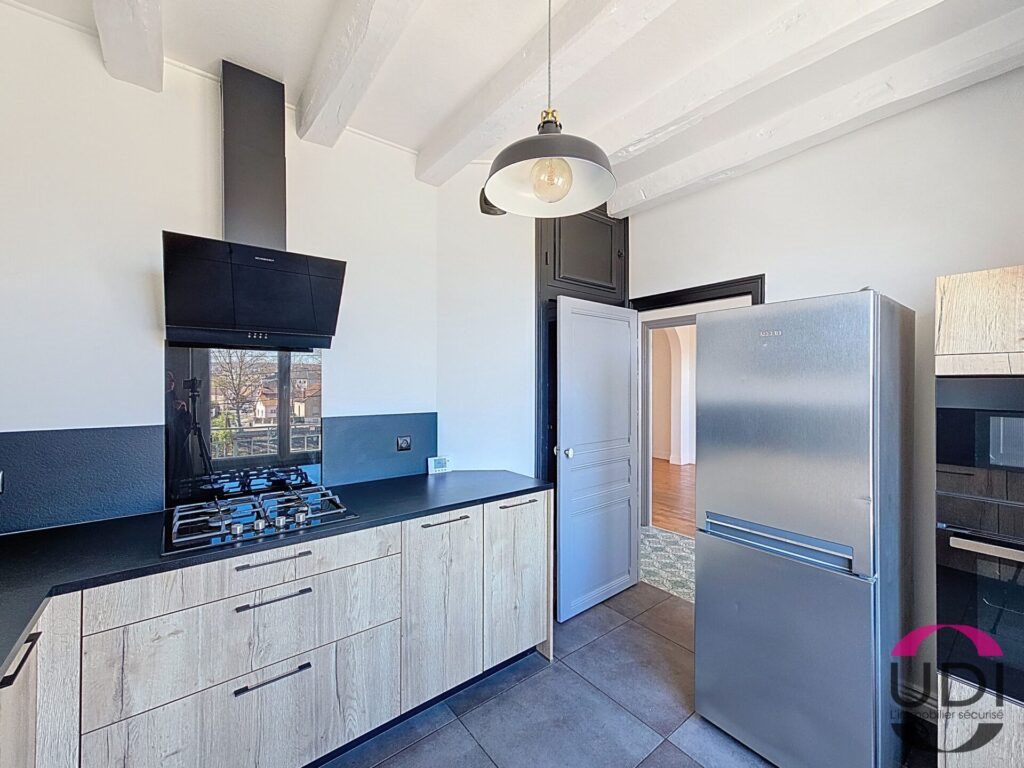 Maison à vendre, 134m², Montluçon
