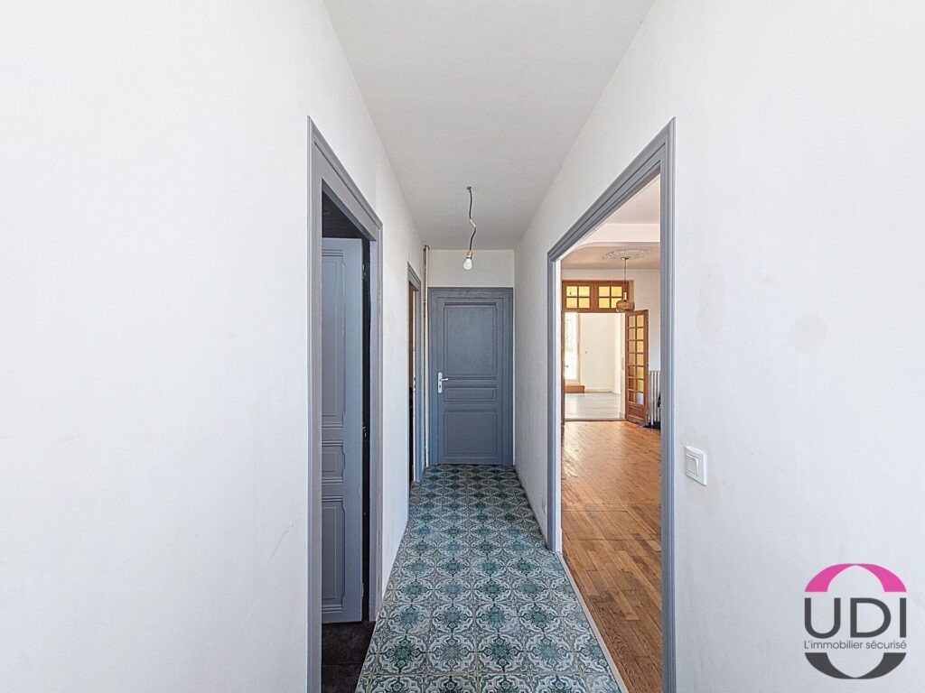 Maison à vendre, 134m², Montluçon