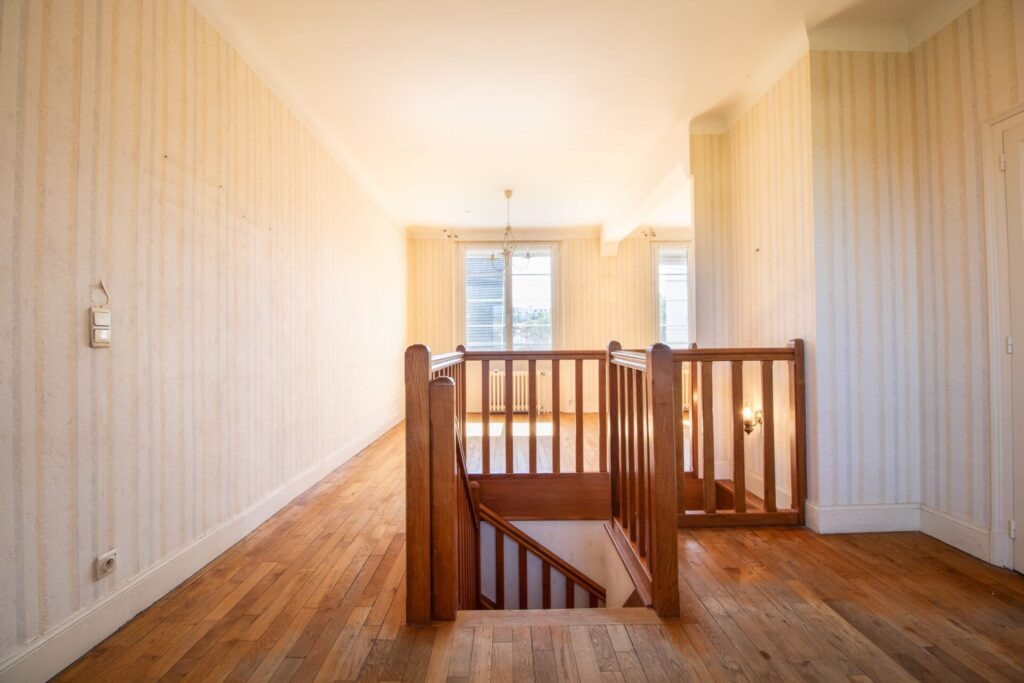 Maison à vendre, 115m², Montluçon