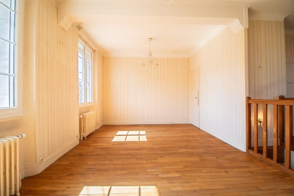 Maison à vendre, 115m², Montluçon