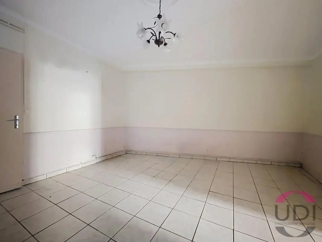 Maison à vendre, 140m², Ahun