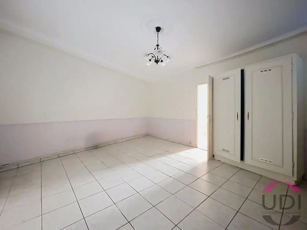 Maison à vendre, 140m², Ahun