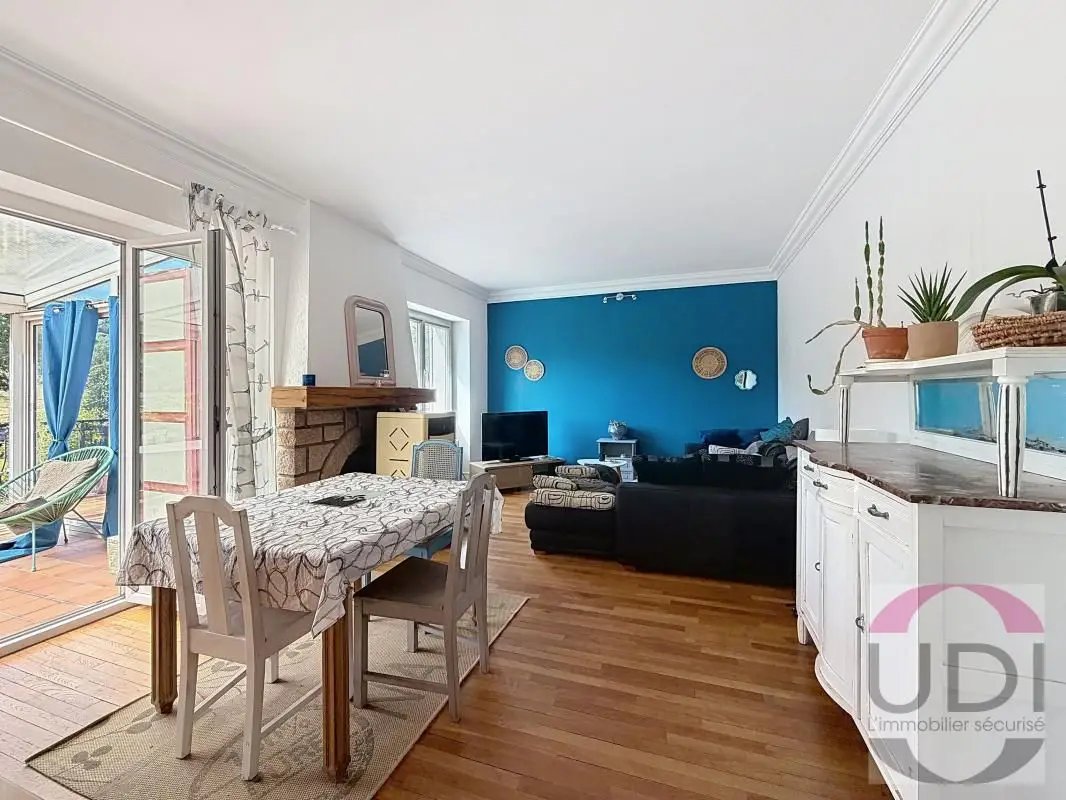 Maison à vendre, 187m², Guéret
