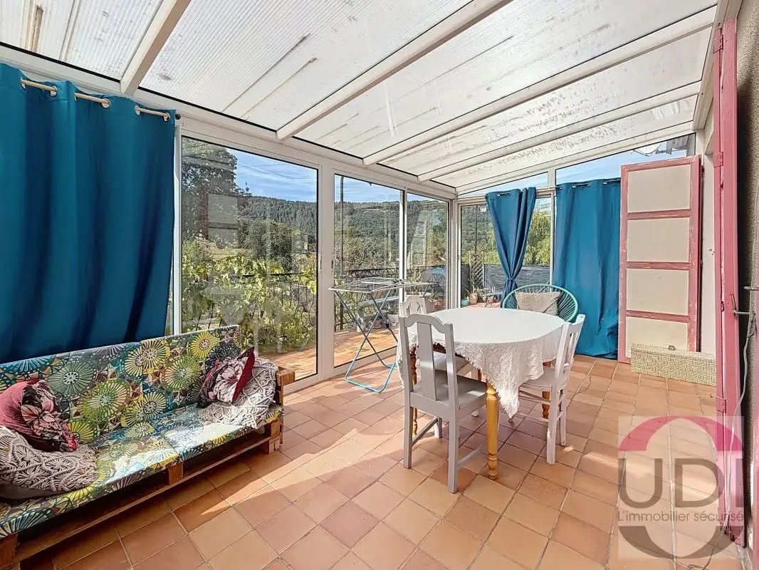 Maison à vendre, 187m², Guéret
