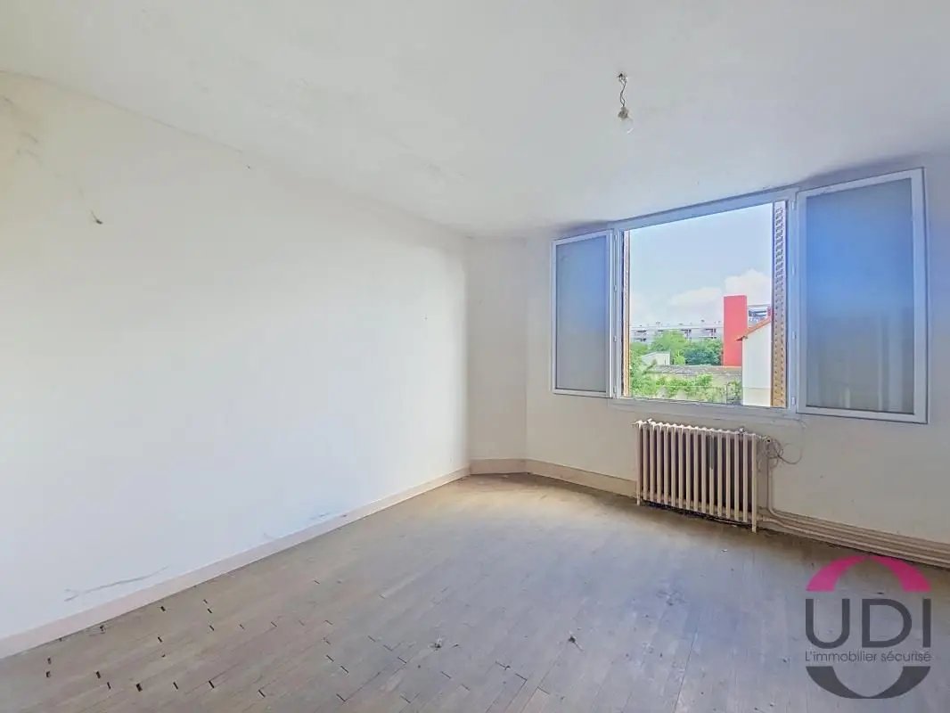 Maison à vendre, 450m², Montluçon